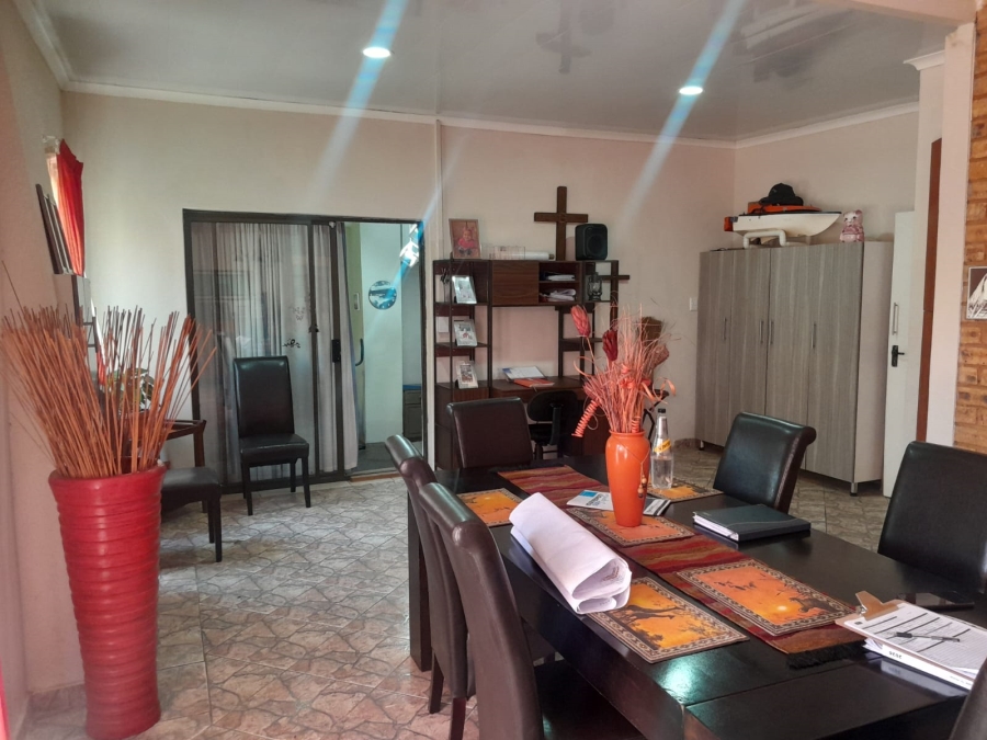 4 Bedroom Property for Sale in Protea Park North West